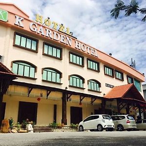 K Garden Hotel Sungai Petani